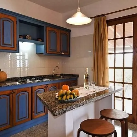 Casa Miramar 1 * Puerto De Naos