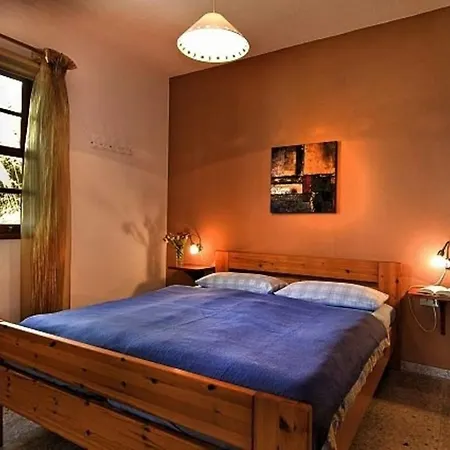Hébergement de vacances Casa Miramar 1