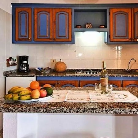 Casa Miramar 1 *