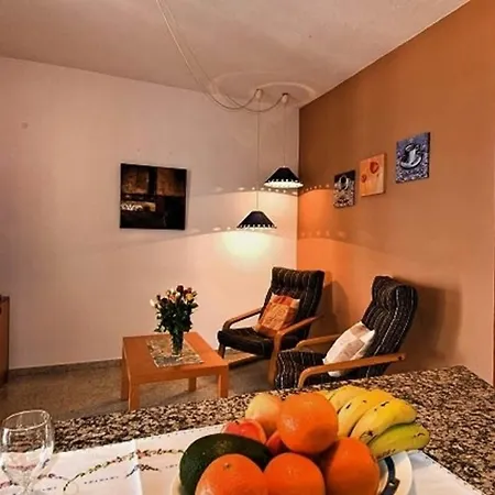 Casa Miramar 1 Hébergement de vacances *