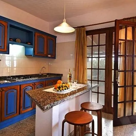 Hébergement de vacances Casa Miramar 1 Puerto De Naos
