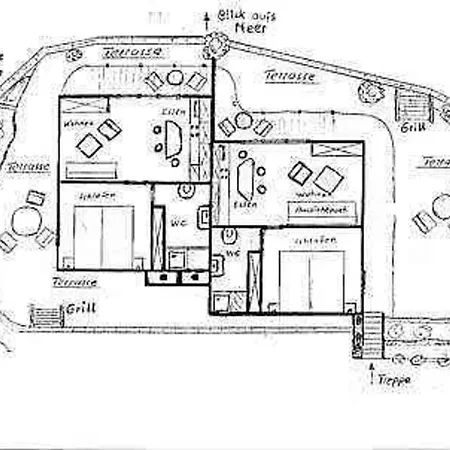 Casa Miramar 1 * Puerto De Naos