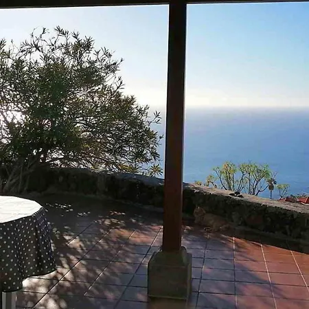 Hébergement de vacances Casa Miramar 1