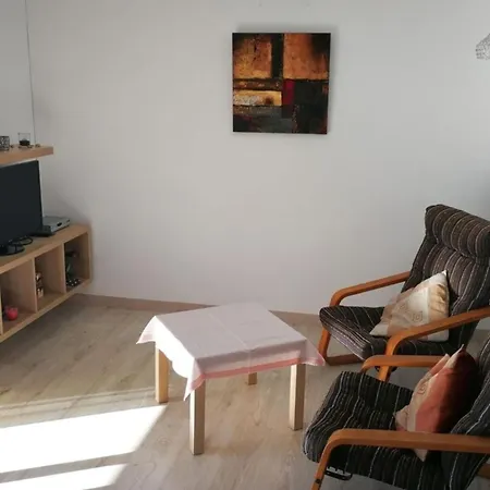 Casa Miramar 1 Hébergement de vacances Puerto De Naos
