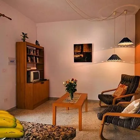 Casa Miramar 1 * Puerto De Naos
