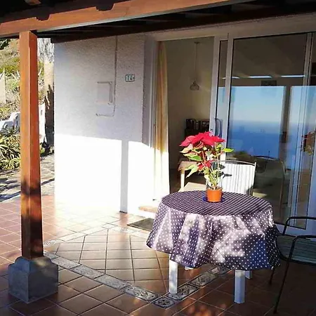 Casa Miramar 1 * Puerto De Naos