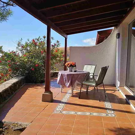 Casa Miramar 1 Puerto De Naos