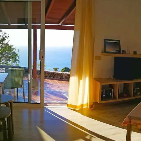 Casa Miramar 1 Puerto De Naos