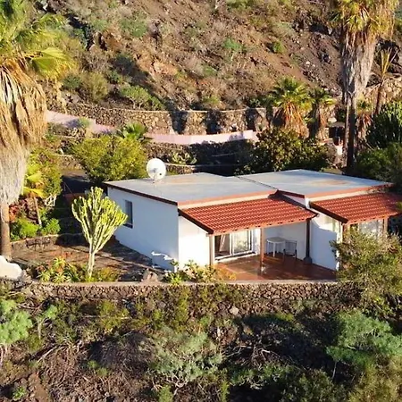 Casa Miramar 1 * Puerto De Naos