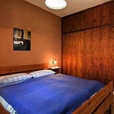 Dom wakacyjny Casa Miramar 1 Puerto De Naos