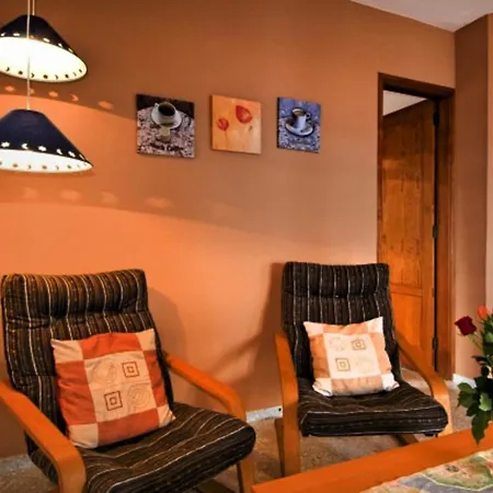 Casa Miramar 1 Puerto De Naos