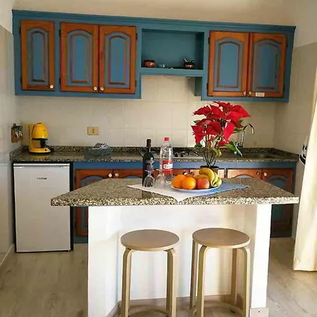 Casa Miramar 1 *