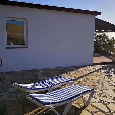 Dom wakacyjny Casa Miramar 1 Puerto De Naos